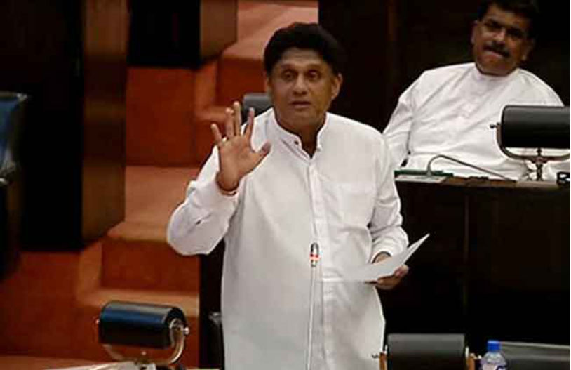 13ஆவது அரசியலமைப்புத் திருத்தம் பாதுகாக்கப்பட வேண்டும்- சஜித் தெரிவிப்பு!