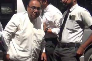 கைதான முன்னாள் முதலமைச்சர் ஷான் விஜயலாளுக்கு விளக்கமறியல்!