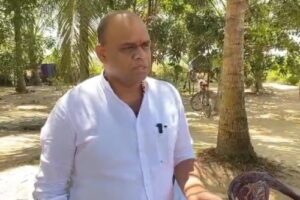 தமிழ் இனம் எதிர்கொண்ட கொடூரமான இனப்படுகொலைக்கு செம்மணி ஆதாரபூர்வ சான்று!