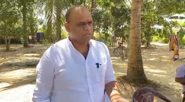 தமிழ் இனம் எதிர்கொண்ட கொடூரமான இனப்படுகொலைக்கு செம்மணி ஆதாரபூர்வ சான்று!