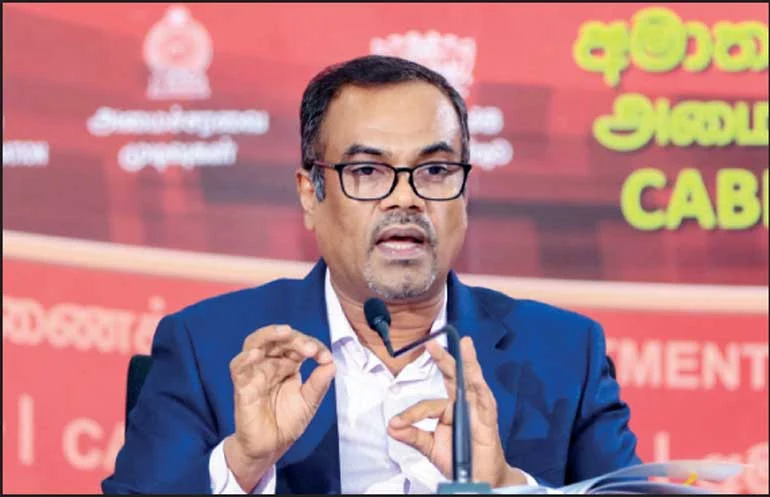 டொலருக்கு நிகரான ரூபாயின் பெறுமதி வீழ்ச்சியடைவது ஒரு பொருளாதார நெருக்கடி அல்ல- நிதி பிரதி அமைச்சர் விளக்கம்!