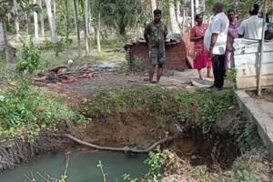 கிணற்றில் தவறி விழுந்து 2 வயதுக் குழந்தை உயிரிழப்பு!
