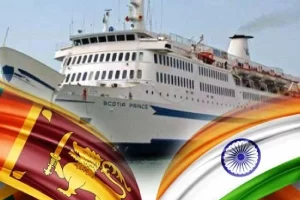 காங்கேசன்துறைக்கும் – நாகப்பட்டினத்திற்கும் இடையில் கப்பல் சேவை மீண்டும் ஆரம்பம்!
