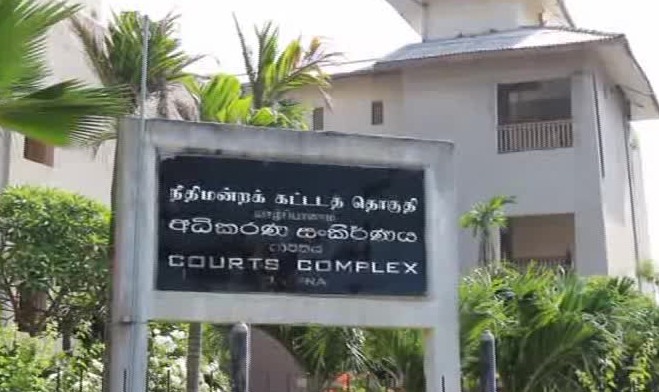 புங்குடுதீவு மாணவி படுகொலை வழக்கு- தீர்ப்பினை மீண்டும் உறுதிப்படுத்திய யாழ்ப்பாணம் மேல் நீதிமன்றம்!!