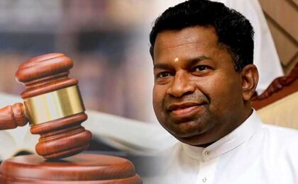 முன்னாள் இராஜாங்க அமைச்சர் பிள்ளையானுக்கு மீண்டும் விளக்கமறியல்!