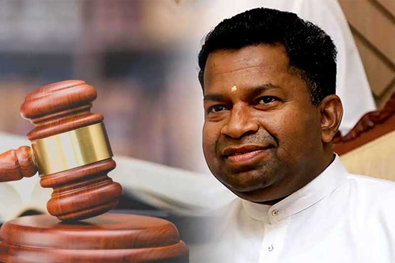பிள்ளையானின் அடிப்படை உரிமை மனு மீதான தீர்ப்பை உயர் நீதிமன்றம் ஒத்திவைப்பு!