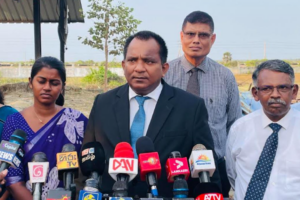 காணாமல் ஆக்கப்பட்டவர்கள் தொடர்பாக 7,000 இற்கும் மேற்பட்டவர்களின் அடிப்படைத் தகவல்கள் சேகரிப்பு!