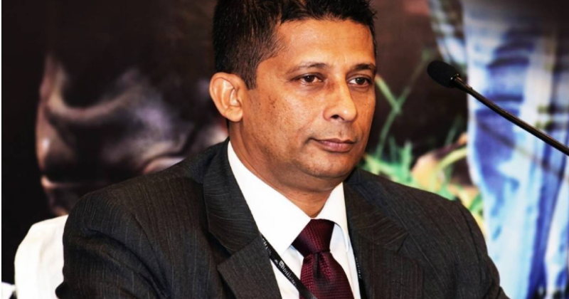 சுரேஷ் சலேயின் ரிட் மனு பரிசீலனையை மீண்டும் ஒத்திவைத்து உத்தரவு!!