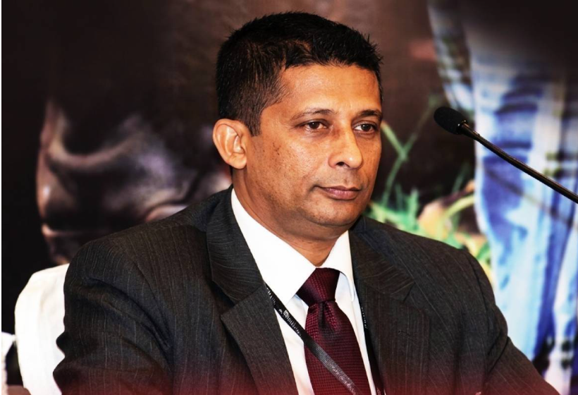 சுரேஷ் சலே மாரடைப்பு காரணமாக இருதய நோய் சிகிச்சை பிரிவில் அனுமதி!