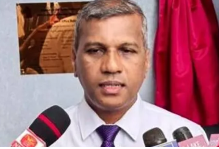 நீர் கட்டண திருத்தம் குறித்த அறிவிப்பு!
