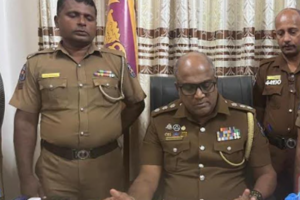 வல்வெட்டித்துறை பகுதியில் ஒரு கோடி ரூபா திருட்டு- பிரதான சந்தேகநபர்கள் இருவர் கைது!