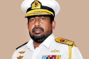 11 இளைஞர்கள் கடத்தப்பட்டு காணாமல் ஆக்கப்பட்ட சம்பவம்- சந்தேகநபராகப் பெயரிடப்பட்டுள்ள முன்னாள் கடற்படை தளபதி!