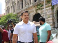 யோஷித ராஜபக்ஷ தாக்கல் செய்த மேன்முறையீடு வாபஸ்!!