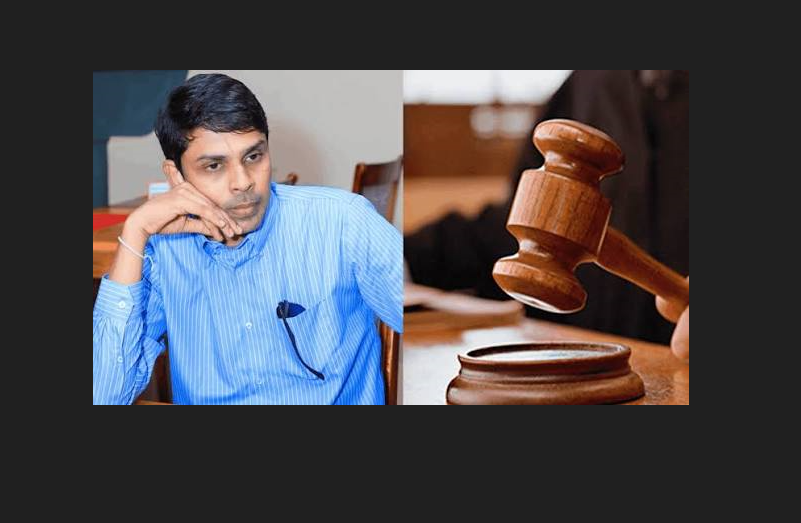 எம்.பி அர்ச்சுனாவுக்கு எதிரான மனு- நீதிமன்றின் உத்தரவு!
