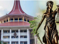தமிழ் அரசியல் கைதி ஒருவர் 15 ஆண்டுகளின் பின் பிணையில் விடுதலை!