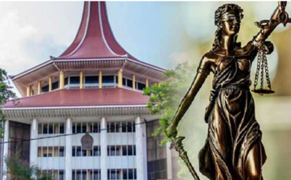 தமிழ் அரசியல் கைதி ஒருவர் 15 ஆண்டுகளின் பின் பிணையில் விடுதலை!