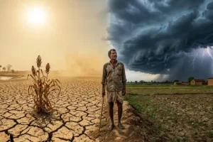 இலங்கையில் ‘எல் நினோ’ தாக்கம்!