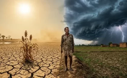 இலங்கையில் ‘எல் நினோ’ தாக்கம்!