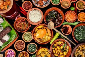 இலங்கை உணவுகளுக்கு கிடைத்த சர்வதேச அங்கீகாரம்!