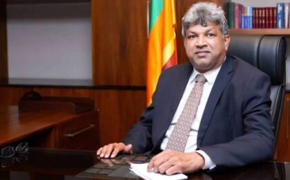 நீதி அமைச்சருக்கு எதிரான விவாதம் ஜூலை 24 இல்!