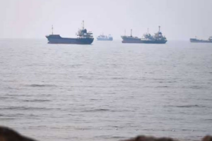 ஈரான் மீது அமெரிக்கா கடுமையான தாக்குதல்!