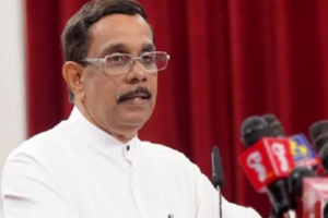 முன்னாள் அமைச்சர் ஜகத் புஷ்பகுமார பிணையில் விடுதலை!
