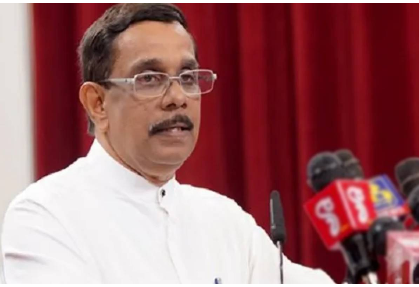முன்னாள் அமைச்சர் ஜகத் புஷ்பகுமார பிணையில் விடுதலை!