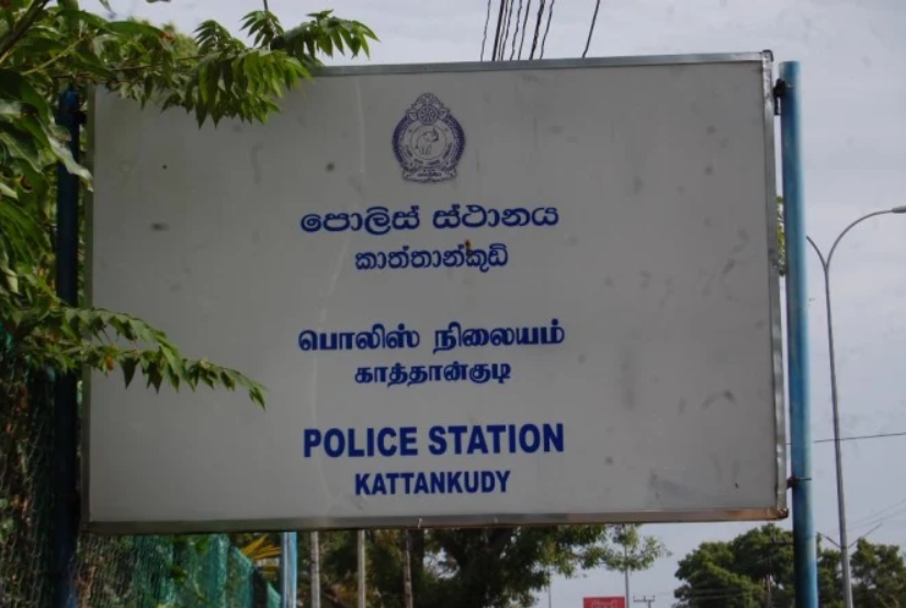 காத்தான்குடி நகர சபை உறுப்பினர் ஒருவர் பாலியல் துஷ்பிரயோக குற்றச்சாட்டில் கைது!