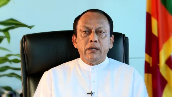 முன்னாள் அமைச்சர் லக்ஷ்மன் யாப்பா அபேவர்தனவுக்கு எதிராக வழக்குத் தாக்கல்!