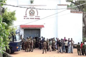 நீர்கொழும்பு சிறையில் கைதிகளை தடுத்து வைக்காதிருக்க தீர்மானம்!