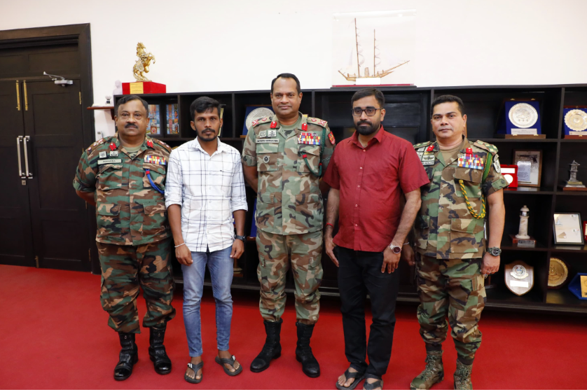 பலாலி இராஜ ராஜேஸ்வரி அம்மன் ஆலய வருடாந்த மகோற்சவத் திருவிழா- பிரதான பாதையை திறக்க நடவடிக்கை!