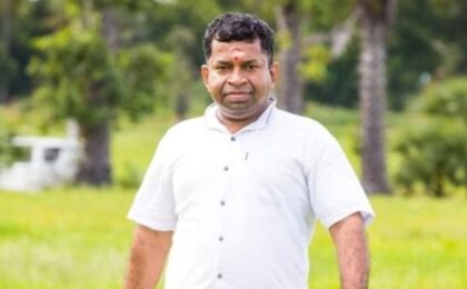 பிள்ளையானால் தாக்கல் செய்யப்பட்ட அடிப்படை உரிமை மனுவை விசாரணைக்கு அழைக்க தீர்மானம்!