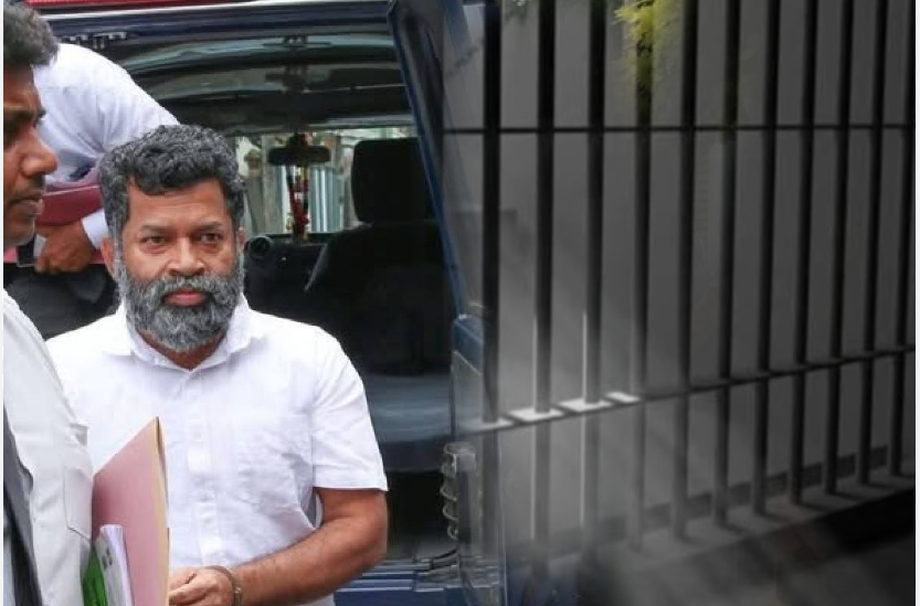 பிள்ளையானுக்கு மீண்டும் விளக்கமறியல்!