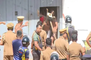 நீர்கொழும்பு சிறைச்சாலை மோதல் விவகாரம் மீண்டும் தீவிரம்!
