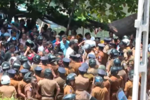 நீர்கொழும்பு சிறைச்சாலை மோதல் விவகாரம் தீவிரம்- 25 பேர் உயிரிழப்பு!