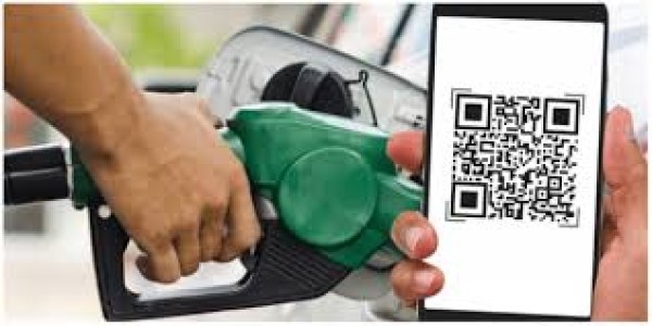 எரிபொருளுக்கான QR முறைமை தொடர்பில் வெளியான அறிவிப்பு!