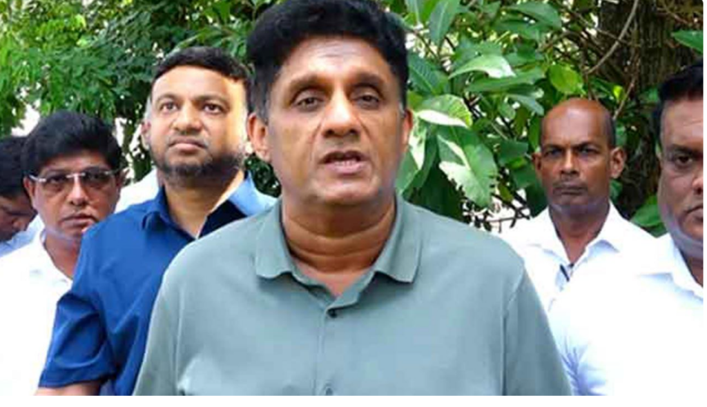 நீர்கொழும்பு சிறைச்சாலை விவகாரம்- அரசாங்கமே முழுமையாகப் பொறுப்பேற்க வேண்டும் என சஜித் பிரேமதாச குற்றச்சாட்டு!