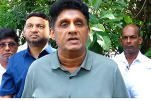 நீர்கொழும்பு சிறைச்சாலை விவகாரம்- அரசாங்கமே முழுமையாகப் பொறுப்பேற்க வேண்டும் என சஜித் பிரேமதாச குற்றச்சாட்டு!