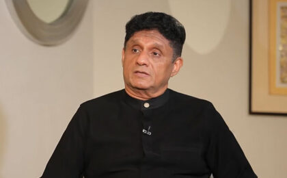 நீதிபதிகளின் ஓய்வுபெறும் வயதை உயர்த்துவது தொடர்பான தீர்மானம்- எதிர்க்கட்சித் தலைவர் கண்டனம்!!
