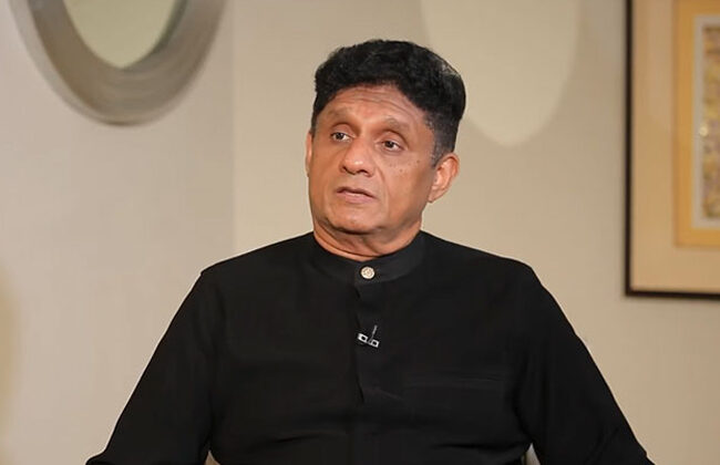 நீதிபதிகளின் ஓய்வுபெறும் வயதை உயர்த்துவது தொடர்பான தீர்மானம்- எதிர்க்கட்சித் தலைவர் கண்டனம்!!