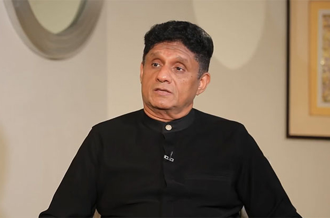 நீதிபதிகளின் ஓய்வுபெறும் வயதை உயர்த்துவது தொடர்பான தீர்மானம்- எதிர்க்கட்சித் தலைவர் கண்டனம்!!