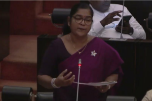 சிறுவர் துஷ்பிரயோகம் தொடர்பில் 1 லட்சத்துக்கும் மேற்பட்ட முறைப்பாடுகள்- பெண்கள் மற்றும் சிறுவர் விவகார அமைச்சர்!!
