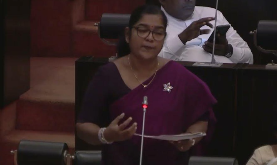 சிறுவர் துஷ்பிரயோகம் தொடர்பில் 1 லட்சத்துக்கும் மேற்பட்ட முறைப்பாடுகள்- பெண்கள் மற்றும் சிறுவர் விவகார அமைச்சர்!!