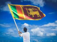 உலகின் மிகவேகமாக வளர்ச்சியடையும் நாடுகளில் ஒன்றாக இலங்கை!!