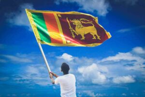 உலகின் மிகவேகமாக வளர்ச்சியடையும் நாடுகளில் ஒன்றாக இலங்கை!!