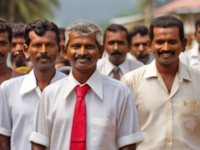 தேசிய நேர்மை வாரம் இன்று முதல் ஆரம்பம்!