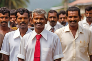 தேசிய நேர்மை வாரம் இன்று முதல் ஆரம்பம்!