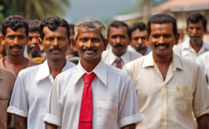 தேசிய நேர்மை வாரம் இன்று முதல் ஆரம்பம்!