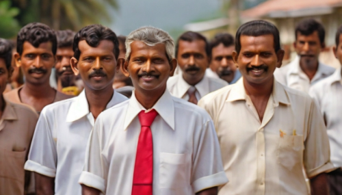 தேசிய நேர்மை வாரம் இன்று முதல் ஆரம்பம்!
