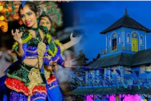 தெவிநுவர காவடி நடன ஊர்வலம் இன்று- விசேட பாதுகாப்பு நடவடிக்கை முன்னெடுப்பு!